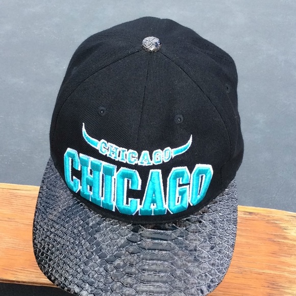 Chicago cap 🧢 - Picture 5 of 8